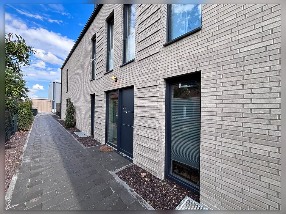 3 Zimmer Wohnung mit 93 m² in Borken – Bild 4