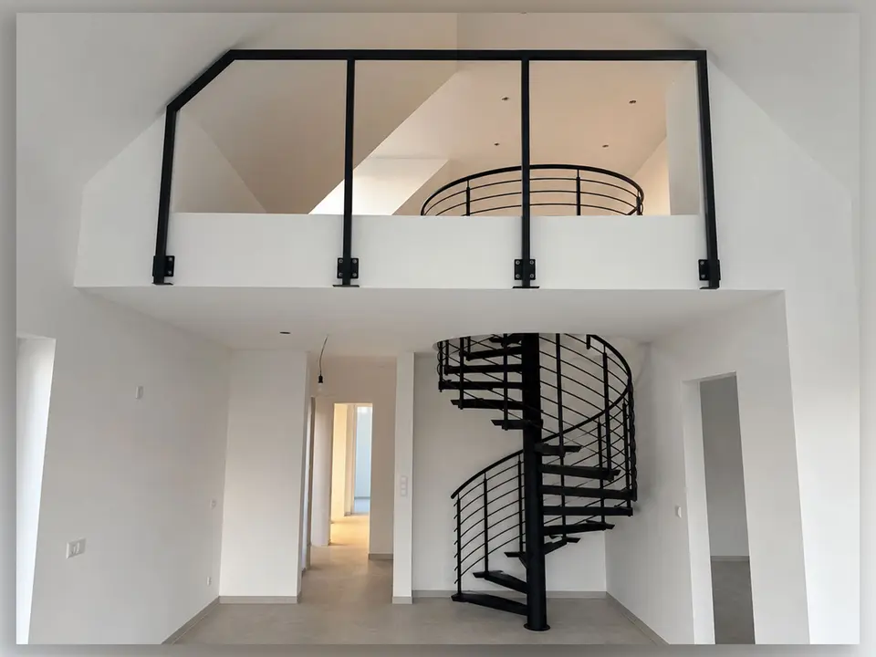 3 Zimmer Wohnung mit 93 m² in Borken – Bild 5