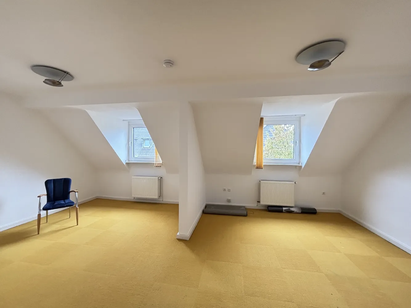 2 Zimmer Wohnung mit 42 m² in Essen – Bild 1