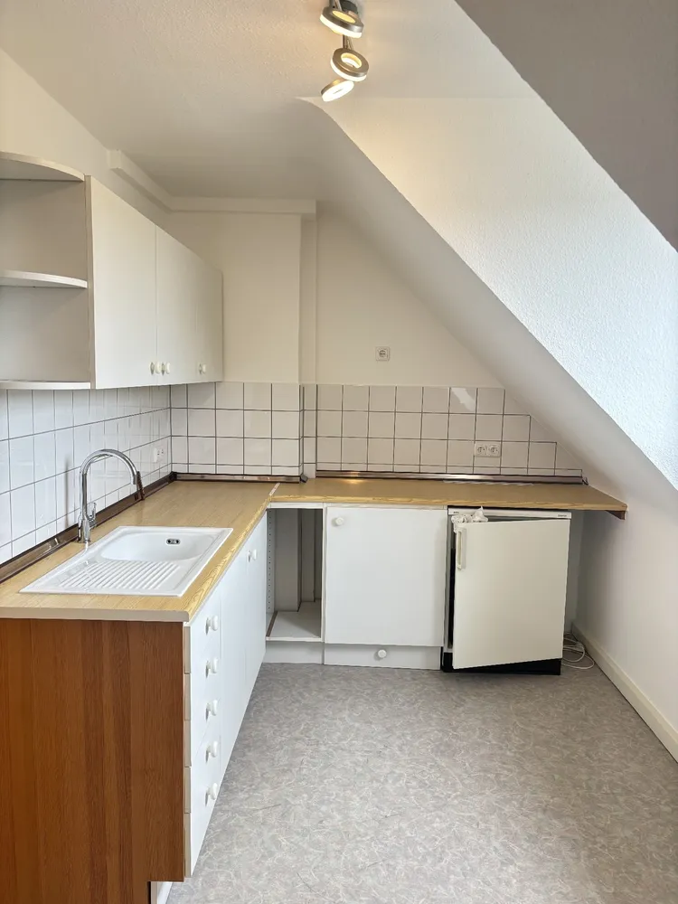 2 Zimmer Wohnung mit 42 m² in Essen – Bild 4