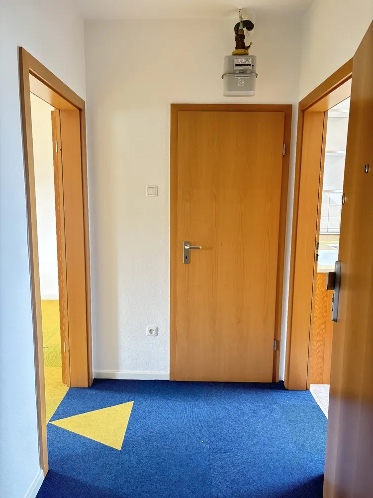 2 Zimmer Wohnung mit 42 m² in Essen – Bild 6