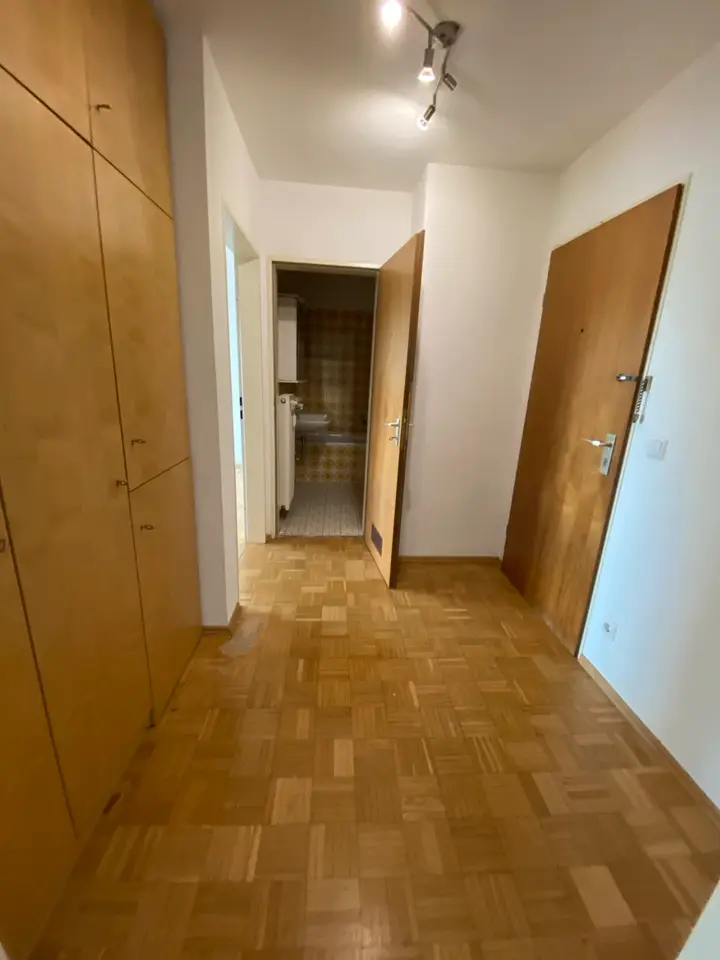 3 Zimmer Wohnung mit 51 m² in Aalen – Bild 5