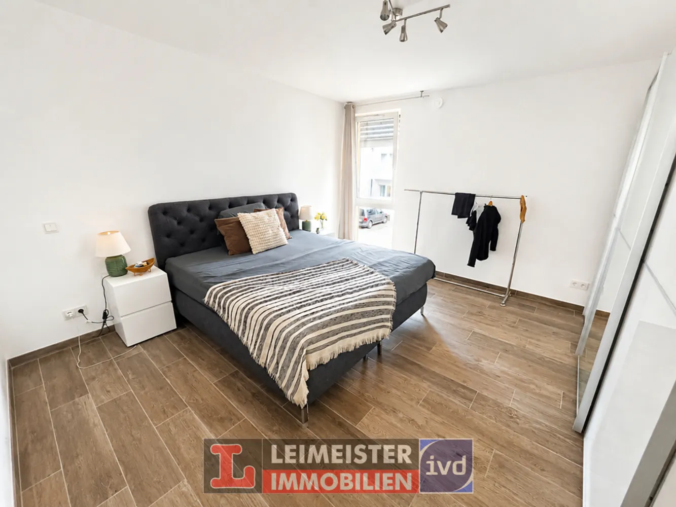 2 Zimmer Wohnung mit 74 m² in Aschaffenburg – Bild 2