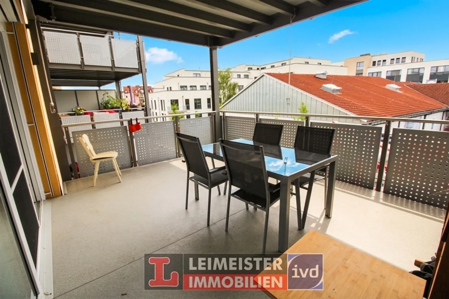 2 Zimmer Wohnung mit 74 m² in Aschaffenburg – Bild 4