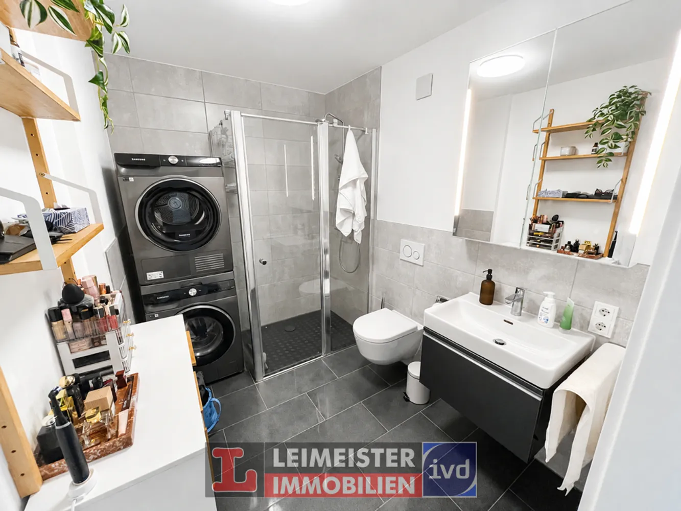 2 Zimmer Wohnung mit 74 m² in Aschaffenburg – Bild 5