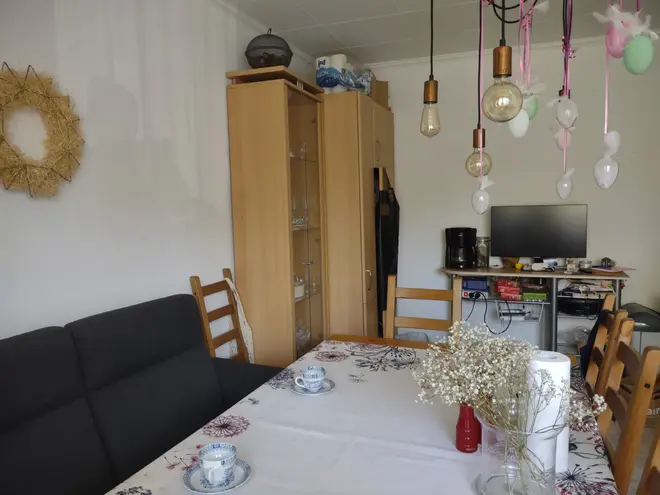 2 Zimmer Wohnung mit 56 m² in Bonn – Bild 3