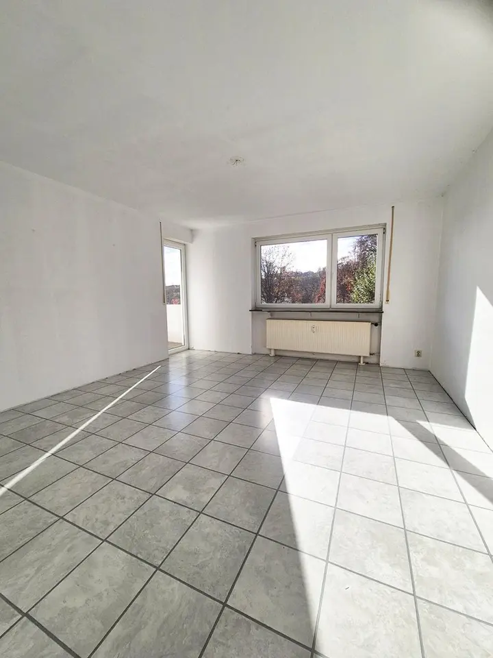 3 Zimmer Wohnung mit 74 m² in Balingen – Bild 1