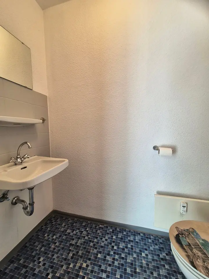 3 Zimmer Wohnung mit 74 m² in Balingen – Bild 9
