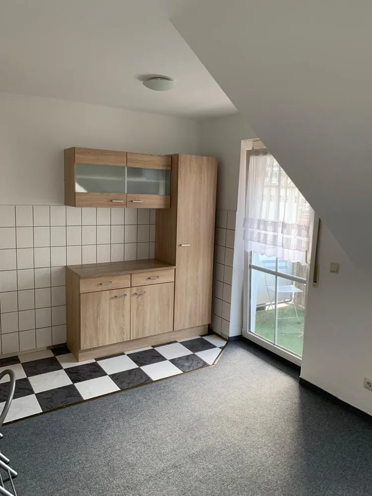 2 Zimmer Wohnung mit 40 m² in Jena – Bild 2