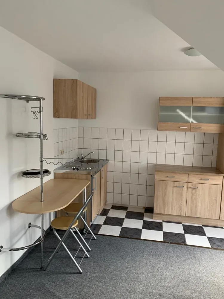 2 Zimmer Wohnung mit 40 m² in Jena – Bild 4