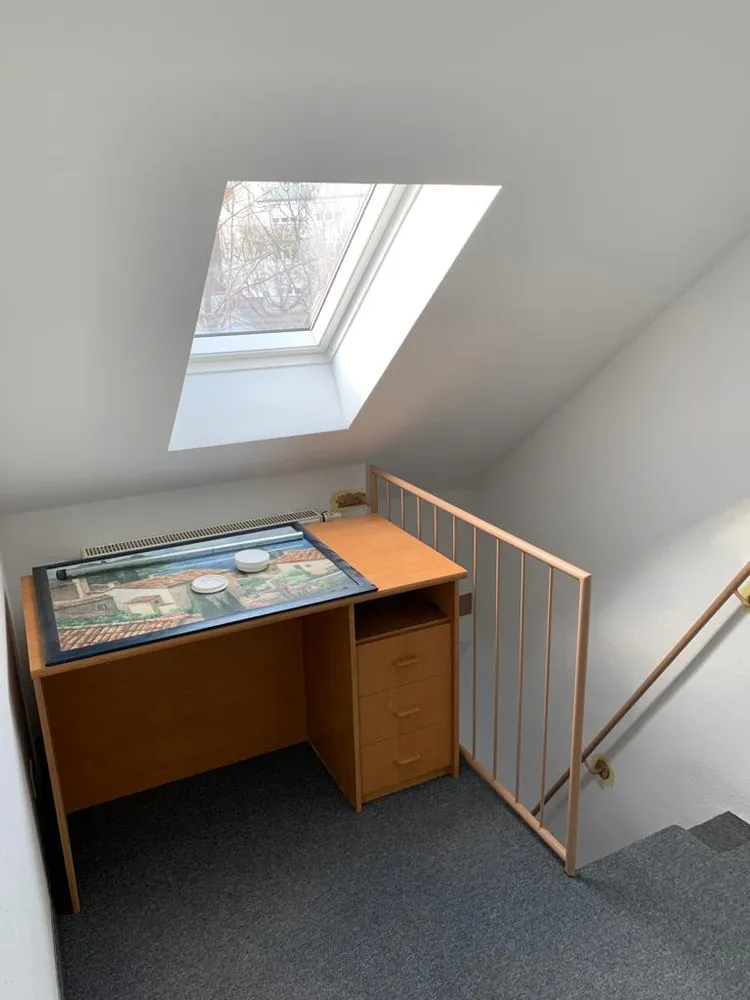 2 Zimmer Wohnung mit 40 m² in Jena – Bild 5