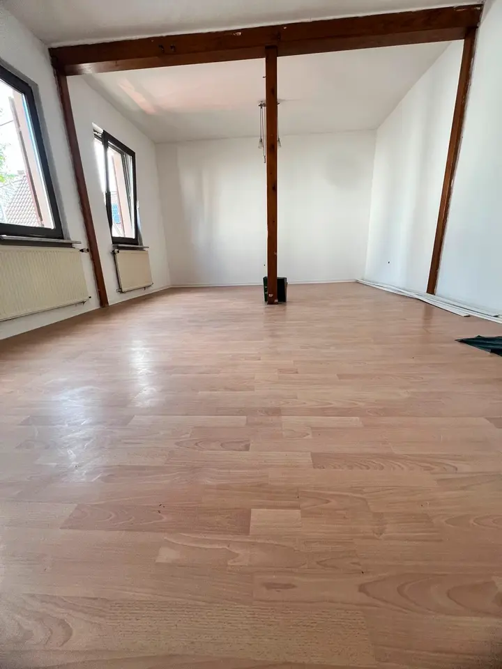 4 Zimmer Haus mit 112 m² in Darmstadt – Bild 1