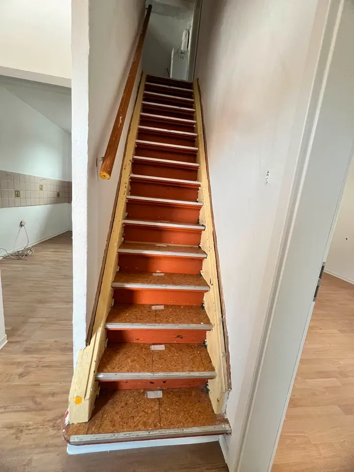 4 Zimmer Haus mit 112 m² in Darmstadt – Bild 4