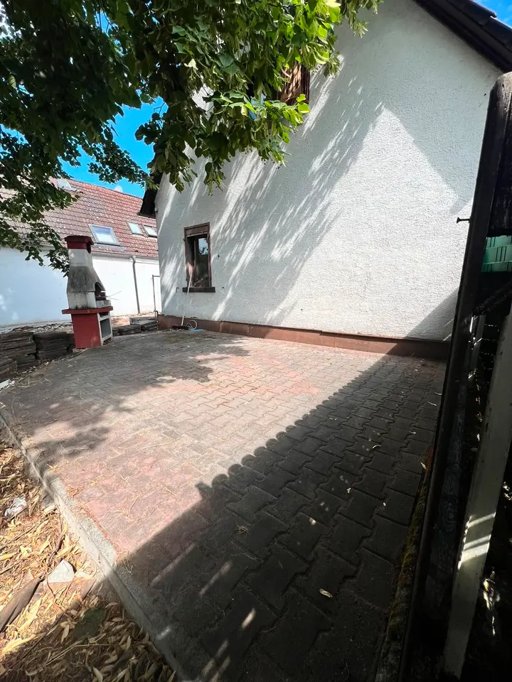 4 Zimmer Haus mit 112 m² in Darmstadt – Bild 9