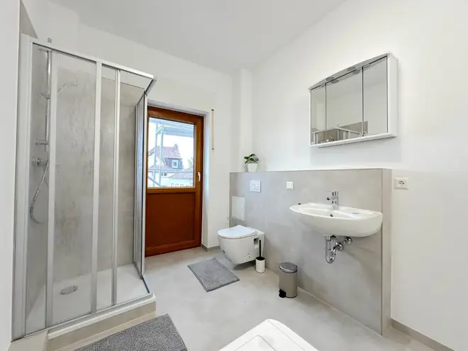 1 Zimmer Wohnung mit 31 m² in Frankfurt am Main – Bild 5