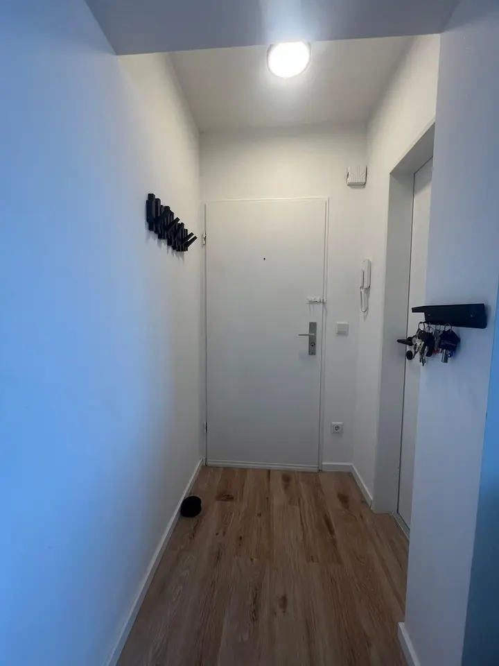 WG-Zimmer mit 55 m² in Düsseldorf – Bild 3
