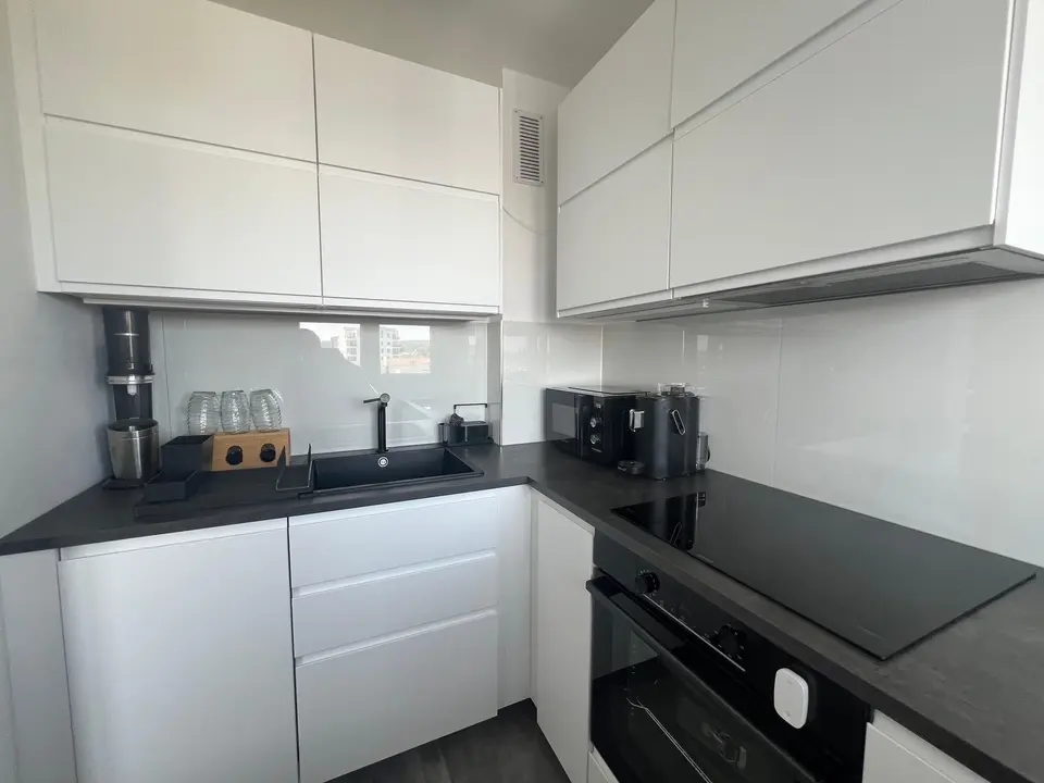 WG-Zimmer mit 55 m² in Düsseldorf – Bild 8