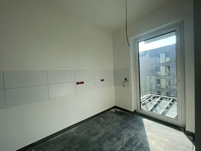 2 Zimmer Wohnung mit 60 m² in Dresden – Bild 4