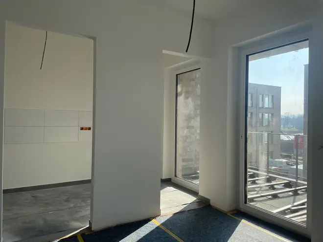 2 Zimmer Wohnung mit 60 m² in Dresden – Bild 5