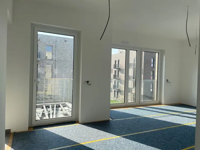 2 Zimmer Wohnung mit 60 m² in Dresden – Bild 6