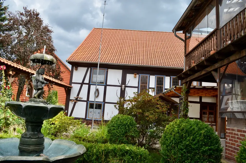 5 Zimmer Wohnung mit 150 m² in Einbeck – Bild 3