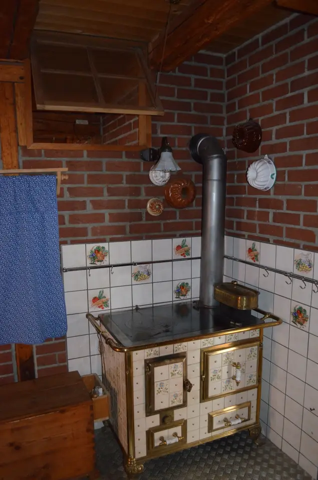 5 Zimmer Wohnung mit 150 m² in Einbeck – Bild 6