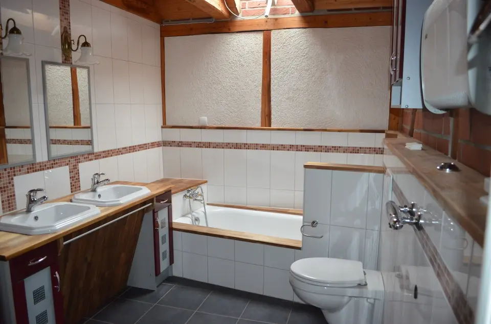 5 Zimmer Wohnung mit 150 m² in Einbeck – Bild 7