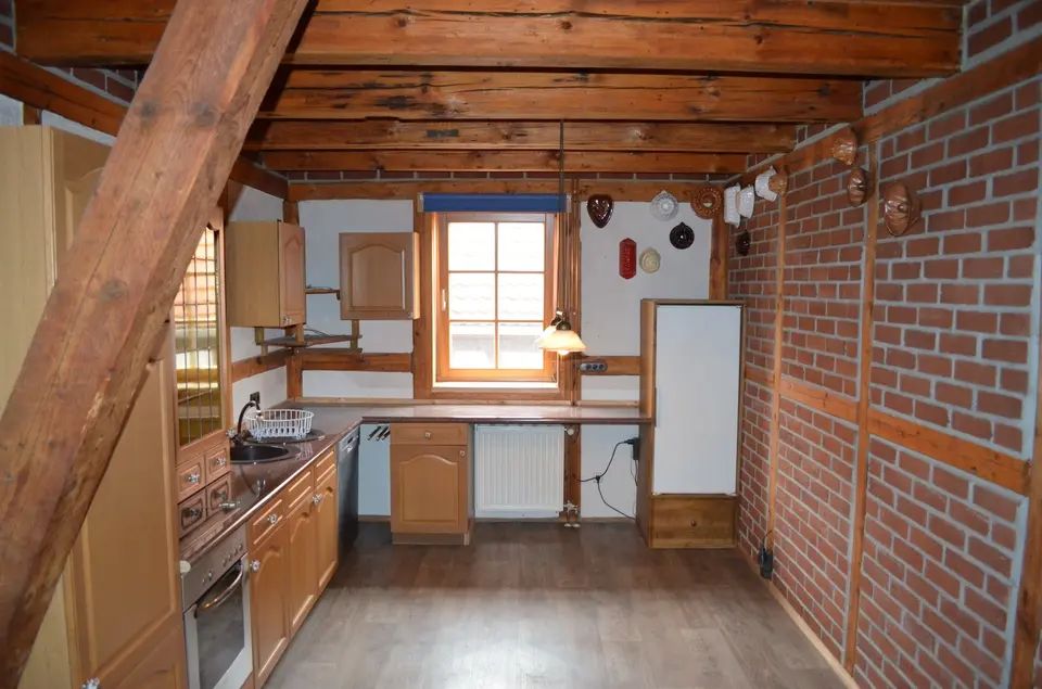 5 Zimmer Wohnung mit 150 m² in Einbeck – Bild 8