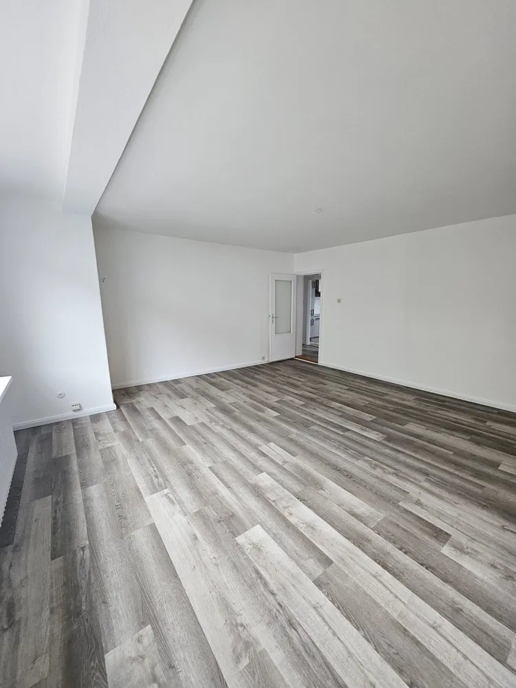 2 Zimmer Wohnung mit 62 m² in Flensburg – Bild 2