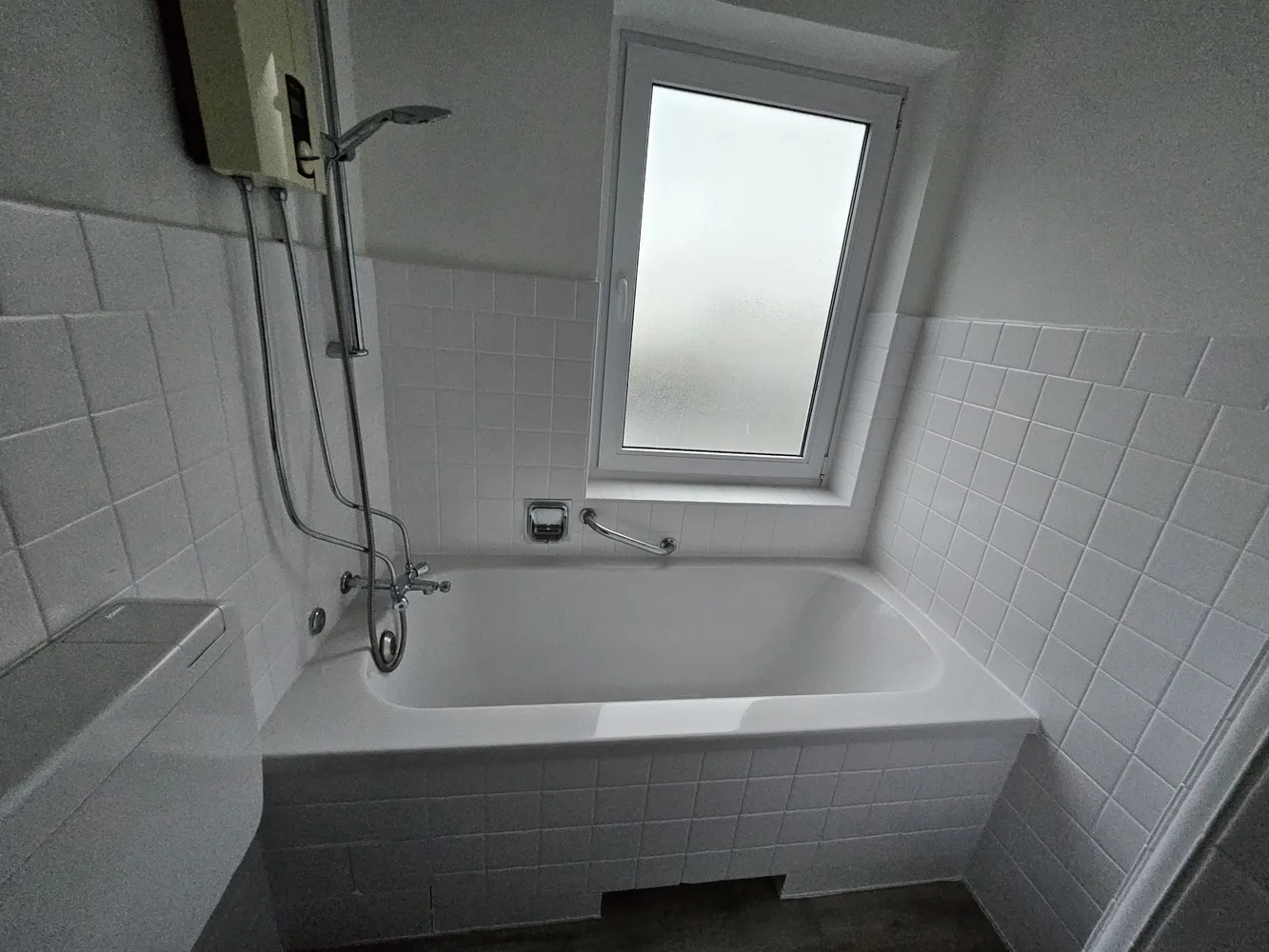 2 Zimmer Wohnung mit 62 m² in Flensburg – Bild 3