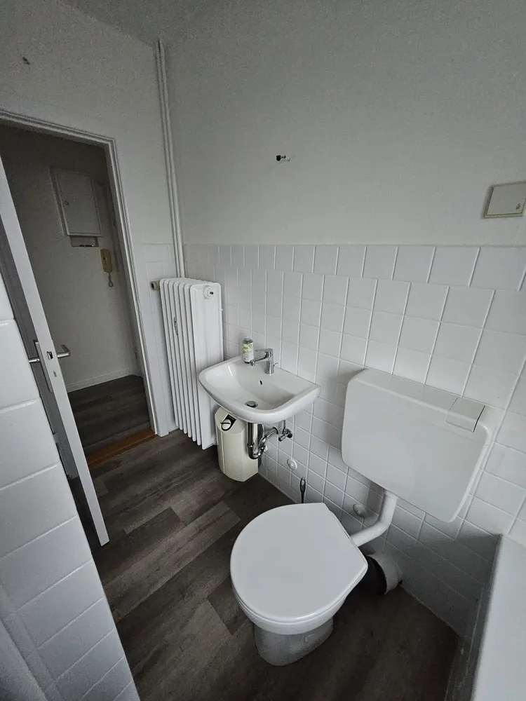 2 Zimmer Wohnung mit 62 m² in Flensburg – Bild 4