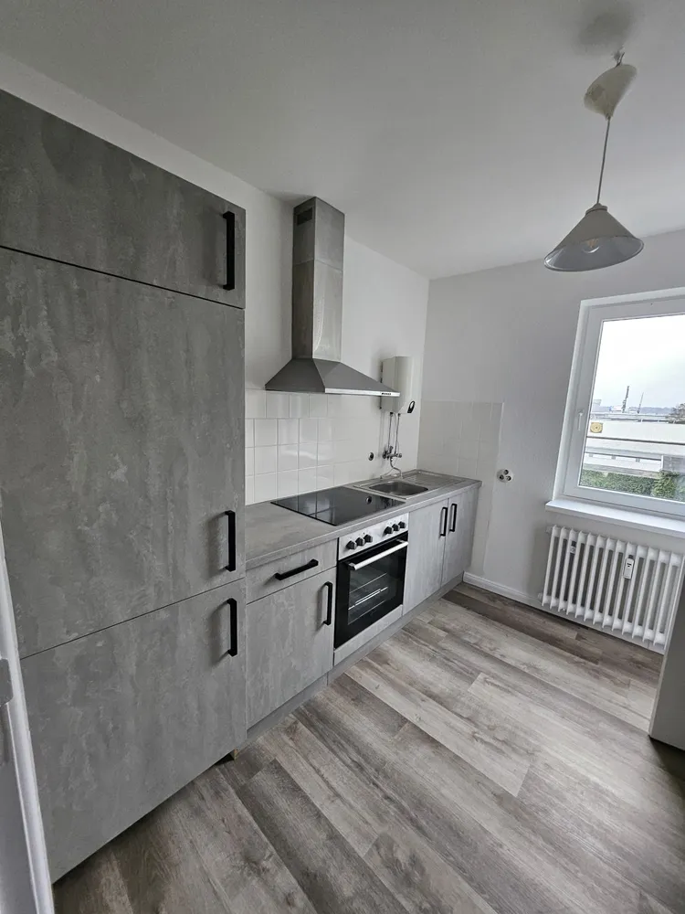 2 Zimmer Wohnung mit 62 m² in Flensburg – Bild 5
