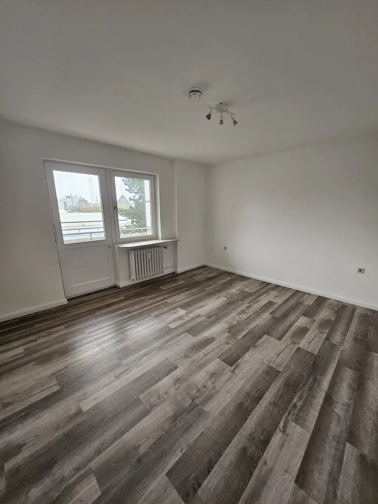 2 Zimmer Wohnung mit 62 m² in Flensburg – Bild 6