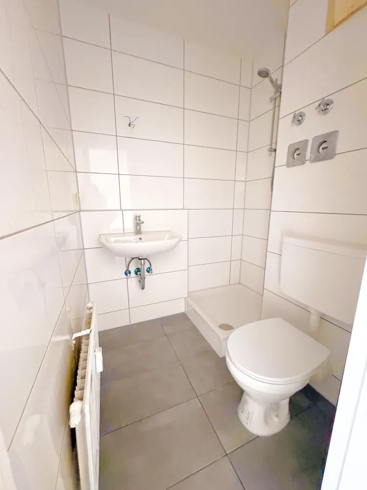 1 Zimmer Wohnung mit 25 m² in Ludwigshafen am Rhein – Bild 3