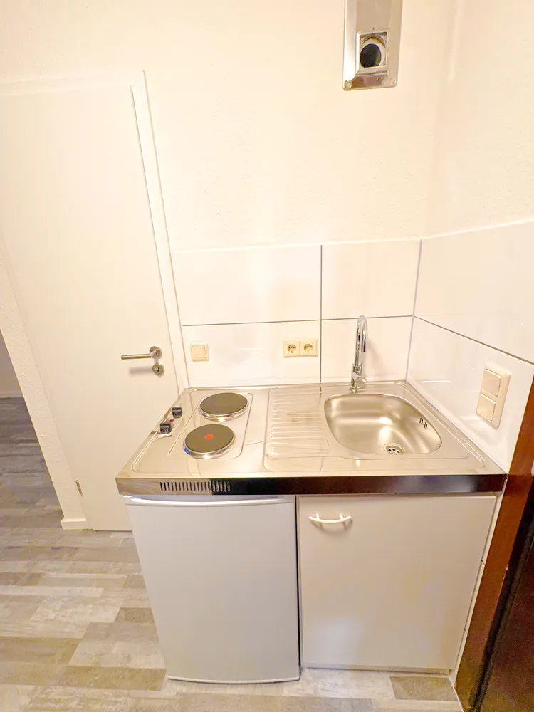 1 Zimmer Wohnung mit 25 m² in Ludwigshafen am Rhein – Bild 4