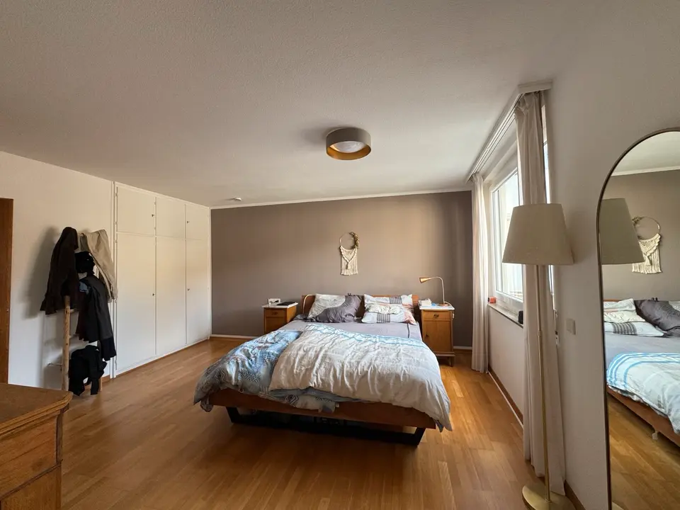 WG-Zimmer mit 100 m² in Esslingen am Neckar – Bild 3