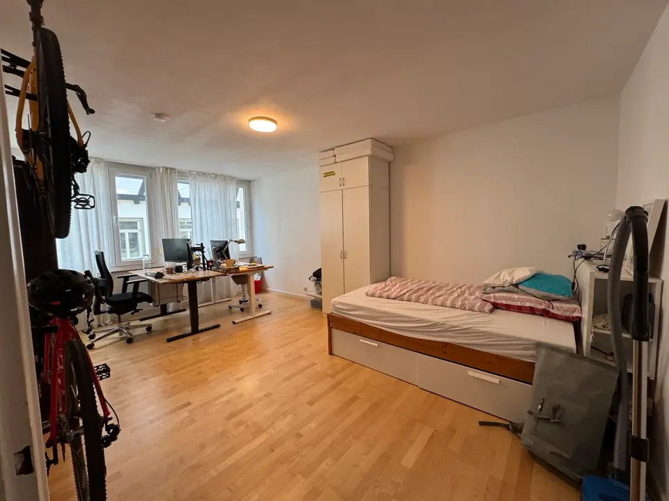WG-Zimmer mit 100 m² in Esslingen am Neckar – Bild 4