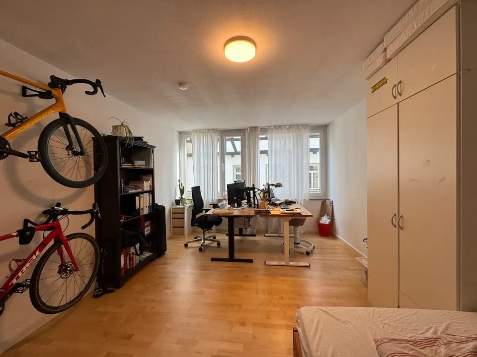 WG-Zimmer mit 100 m² in Esslingen am Neckar – Bild 5