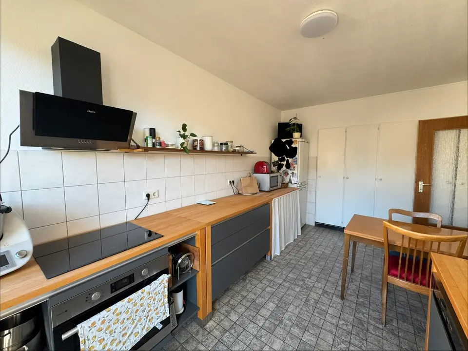 WG-Zimmer mit 100 m² in Esslingen am Neckar – Bild 7