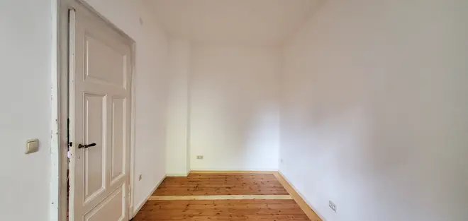 2 Zimmer Wohnung mit 43 m² in Darmstadt – Bild 1