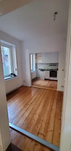 2 Zimmer Wohnung mit 43 m² in Darmstadt – Bild 4