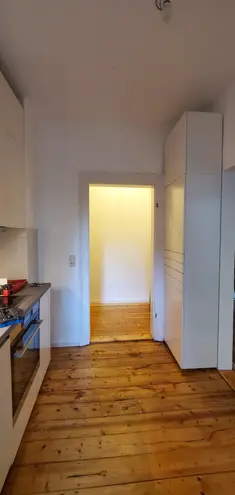 2 Zimmer Wohnung mit 43 m² in Darmstadt – Bild 7
