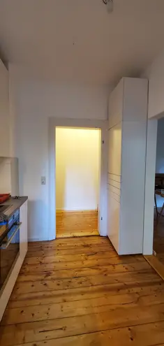 2 Zimmer Wohnung mit 43 m² in Darmstadt – Bild 8