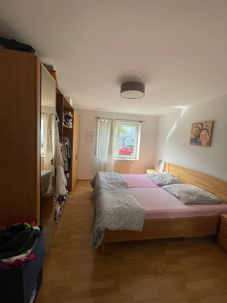 4 Zimmer Wohnung mit 99 m² in Lörrach – Bild 4