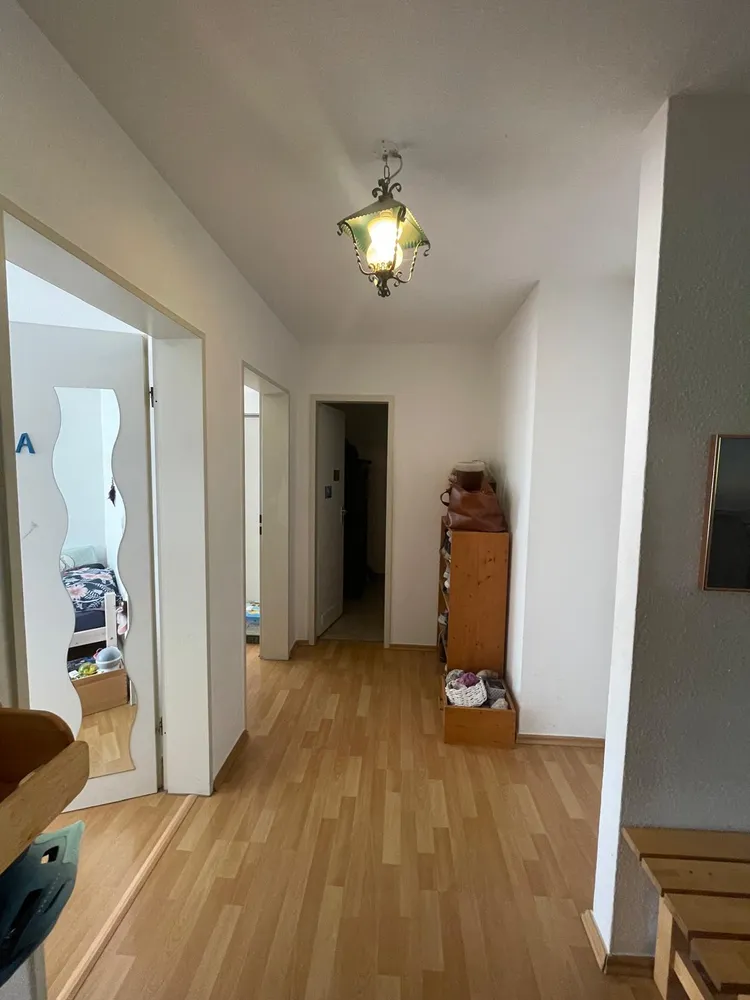 4 Zimmer Wohnung mit 99 m² in Lörrach – Bild 6