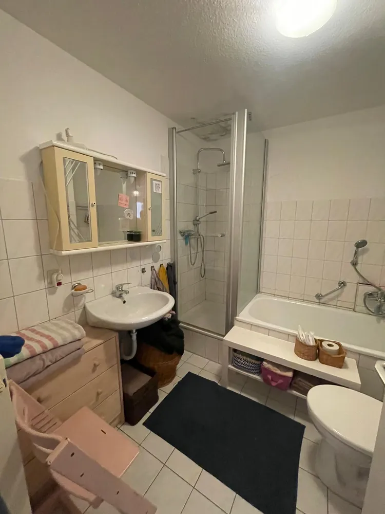 4 Zimmer Wohnung mit 99 m² in Lörrach – Bild 8