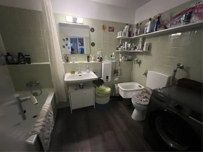 2 Zimmer Wohnung mit 45 m² in Ludwigshafen am Rhein – Bild 3