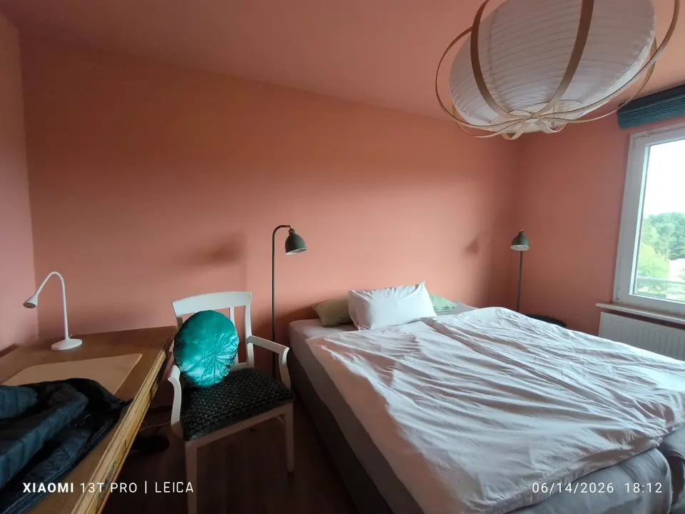 3 Zimmer Wohnung mit 88 m² in Winsen (Luhe) – Bild 1