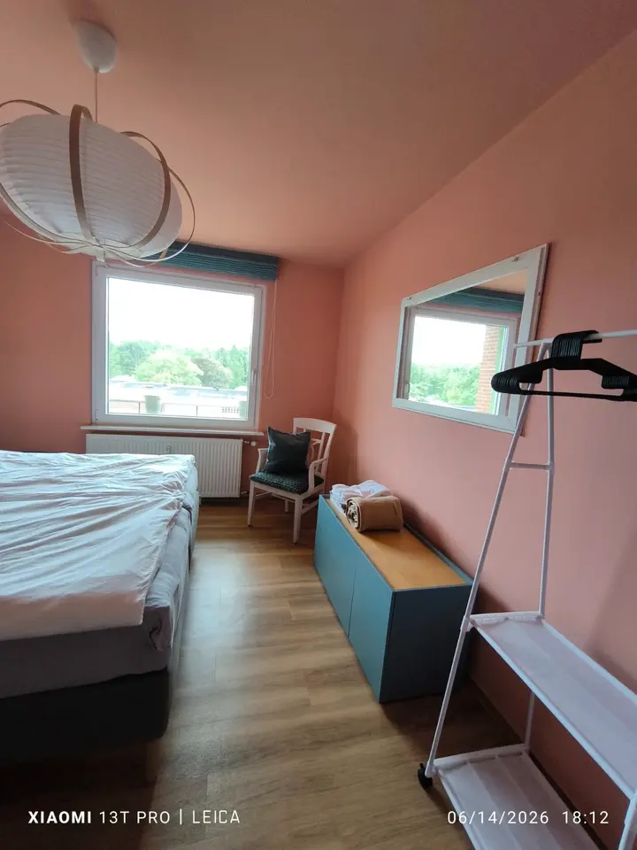3 Zimmer Wohnung mit 88 m² in Winsen (Luhe) – Bild 2