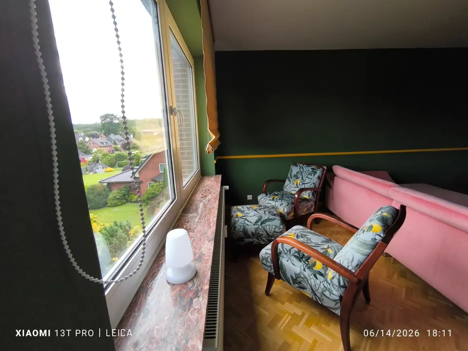 3 Zimmer Wohnung mit 88 m² in Winsen (Luhe) – Bild 6
